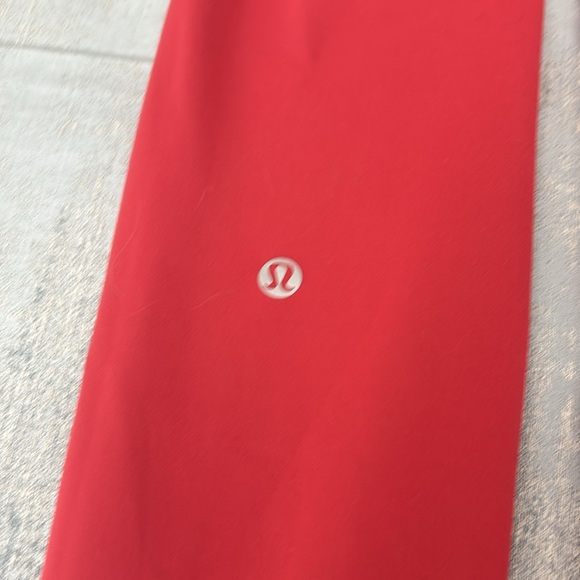 COPY - Lululemon Wunder Under Train 28 - Picture 4 of 4